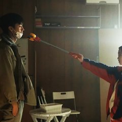 Missing Japanese Movie(2022) photo