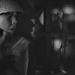 The Hole Japanese Movie(1957) photo