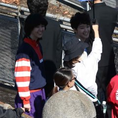 The Queen of Villains Japanese Drama photo