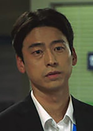 Investigator Kang | Promotor do Mal