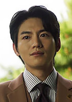 Seo Ji Han | Bad Prosecutor