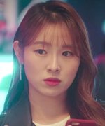 Han Ye Ji