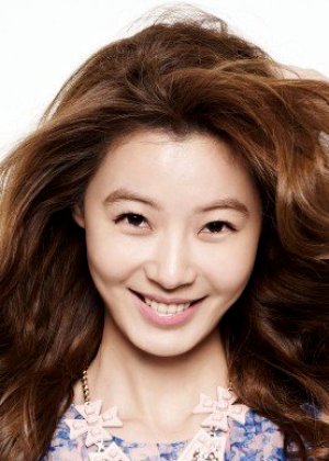Yoon So Yi in Becoming Witch Korean Drama (2022)