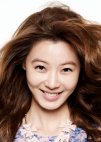 Yoon So Yi di The Goddess of Revenge Drama Korea (2020)