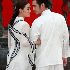 Luead Mungkorn: Hong Thai Drama photo