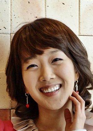 Seo Min Jung in I'm Serious About Dating Korean Drama(2023)
