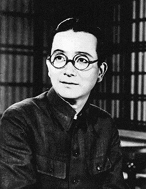 Yoshisuke Sugi