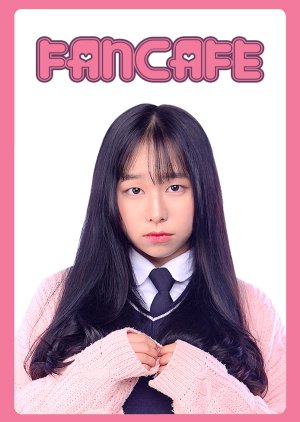 Fancafe (2019) poster