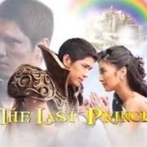 The Last Prince (2010)