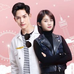 Nine Kilometers of Love Chinese Drama photo