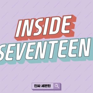 INSIDE SEVENTEEN (2019)