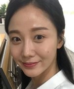 Heo Yoo Ri Fotoğraf