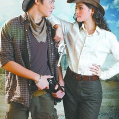 Tawan Deard Thai Drama photo