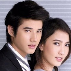 Plerng Torranong Thai Drama photo