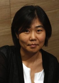 Hong Jung Eun in A Korean Odyssey Korean Drama(2017)