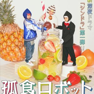 Kamisama no Boto  (2013)