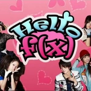 Hello f(x) (2010)