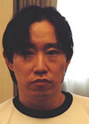 Kaneshiro Kazuki in Go Japanese Movie(2001)