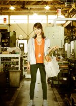 Machikouba no Onna Japanese Drama photo