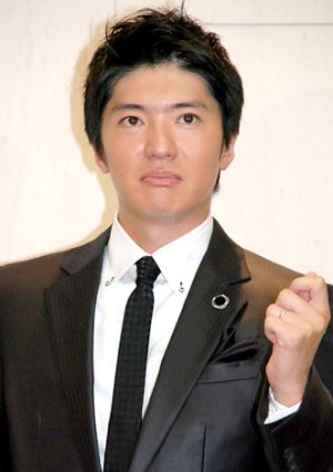 Hidekazu Nagai