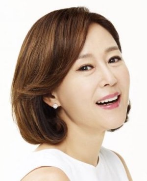 Cha Hwa Yun (차화연) - MyDramaList