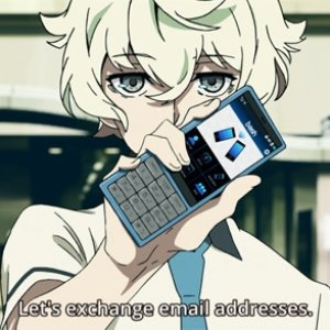 Kamisama no Boto  (2013)
