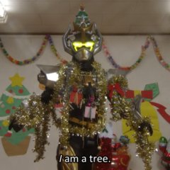 Tokumei Sentai Go-Busters Japanese Drama photo