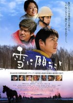What the Snow Brings Japanese Movie photo