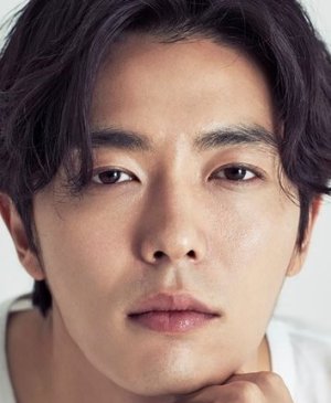 Kim Jae Wook (김재욱) - MyDramaList