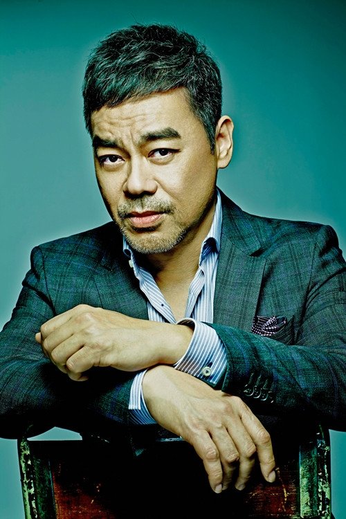 Hou Chung Mydramalist