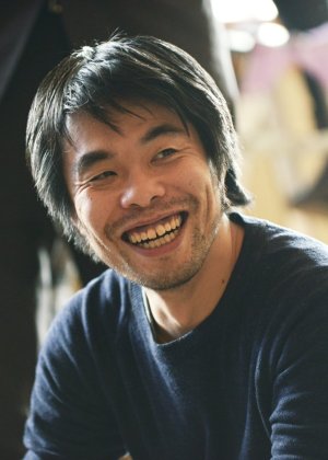 Mori  Yoshitaka in Space Brothers Japanese Movie(2012)