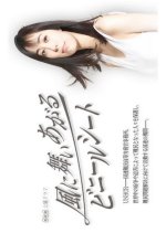 Kaze ni Maiagaru Vinyl Sheet Japanese Drama photo