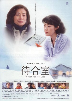 Notebook of Life (2006) poster