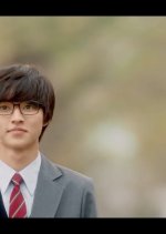 Elenco adicional e poster do live-action de Shigatsu wa Kimi no Uso