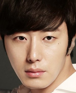 Jung Il Woo (정일우) - MyDramaList
