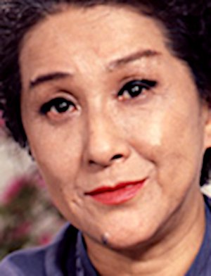 Tokura Ayako | The Flower Of Patriotism