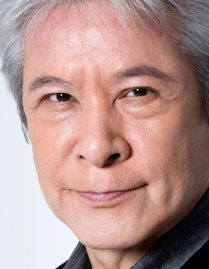 Higuchi Ken | Hidamari Keiji Yogisha Rio no Namida