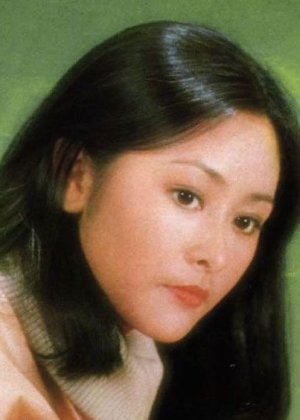 Patricia Chong in Sunshine Cops Hong Kong Movie(1999)