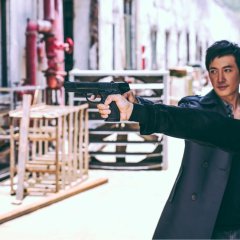 Infernal Affairs Season 2 Chinese Drama photo