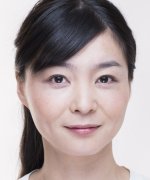 Takada Ikue Fotoğraf