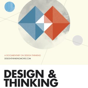 Design & Thinking (2012)