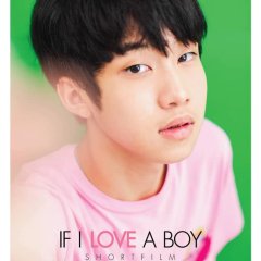 If I Love a Boy Thai Drama photo