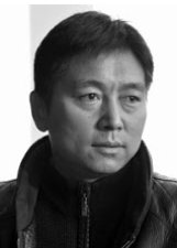 Zhang Hui in Biao Yan Xi De Gu Shi Chinese Drama(1998)