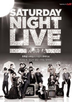 Saturday Night Live Korea: Season 1 (2011) poster