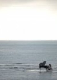 A Piano On The Sea (2011) poster