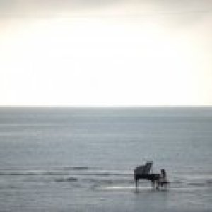 A Piano On The Sea (2011)