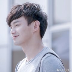 Water Boys Chinese Drama(2019) photo