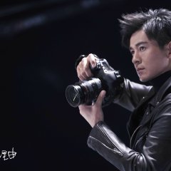 Healing Love Chinese Drama photo