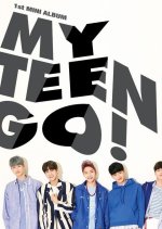 MYTEEN GO Korean TV Program photo