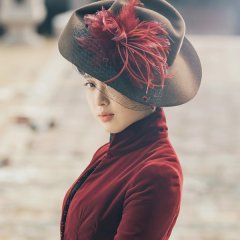 Kudo Hina / Lee Yang Hwa photo